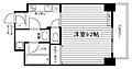 TheMODERN奉還町5階6.3万円