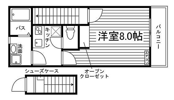 インノバールA_間取り_0