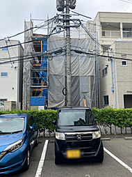 Casa Grande大和町 3階1Kのリビング/ダイニング