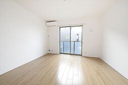 St.LEONE長岡（北棟） 2階1Kのリビング/ダイニング