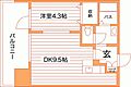 グランエターナ岡山34階6.2万円