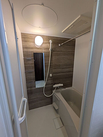 浴室