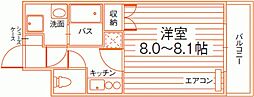 岡山駅 5.2万円