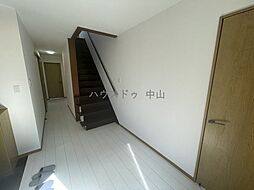 室内の画像