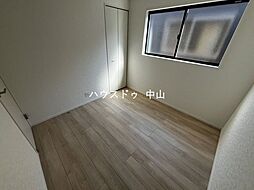 洋室の画像