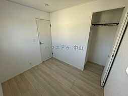 洋室の画像