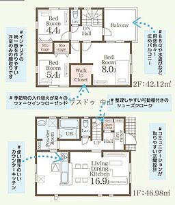 間取り 間取り