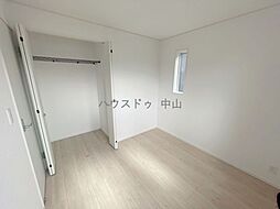 洋室の画像