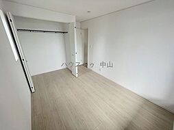 洋室の画像