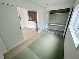和室の画像