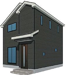 新築戸建　自由ヶ丘　第8