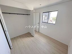 洋室の画像