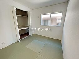 和室の画像
