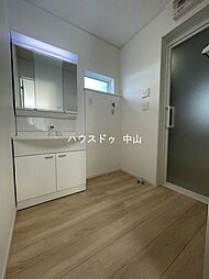 室内の画像