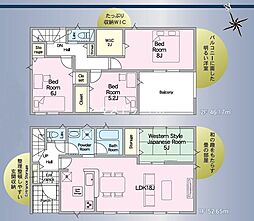 新築戸建 霧島市隼人町神宮 第3-1号