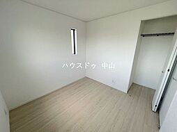 洋室の画像