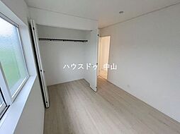 洋室の画像