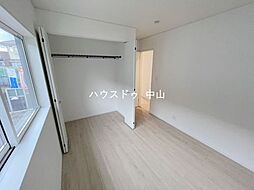 洋室の画像