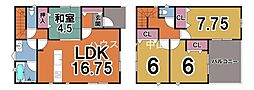 新築戸建 東谷山 第30-2号棟