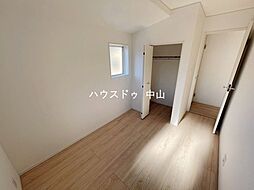 洋室の画像