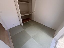 和室の画像