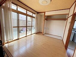 洋室の画像