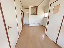 室内の画像