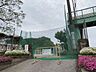周辺：帖佐小学校 1660m