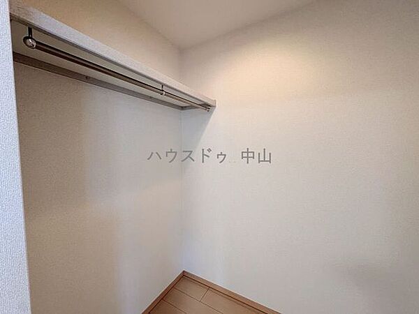 収納を拡大表示