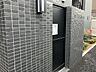 その他：敷地内ゴミステーション