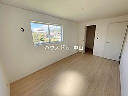 洋室の画像