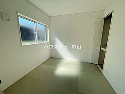 和室の画像