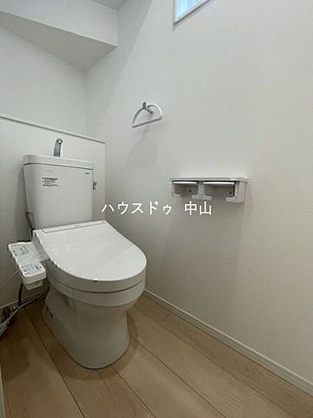 室内を拡大表示