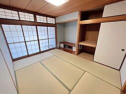 和室の画像