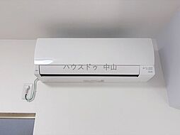 室内の画像