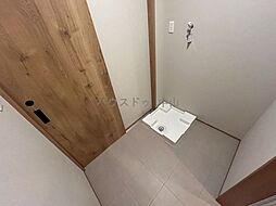 室内の画像