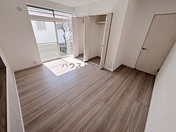 洋室の画像