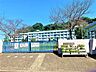 周辺：坂元小学校坂元小学校全校児童335名全12クラス　各学年2クラス（R.3年度） 1000m