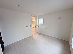 洋室の画像