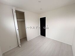 洋室の画像