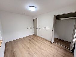 洋室の画像