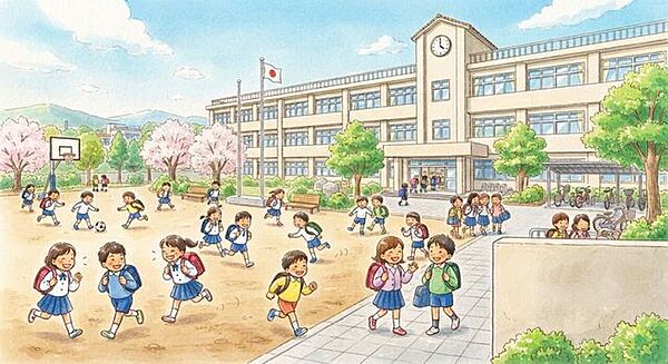 周辺を拡大表示