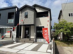 武岡2期　1号棟