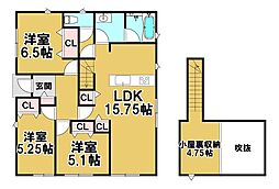 新築戸建　霧島市国分広瀬第8
