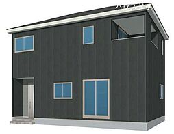 新築戸建　谷山中央第24-1