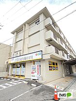 サテンサ堀久 206 ｜ 和歌山県和歌山市有本（賃貸マンション1LDK・2階・33.60㎡） その1