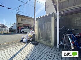 シティアーク北新 202 ｜ 和歌山県和歌山市北新金屋丁（賃貸マンション1DK・2階・33.00㎡） その23