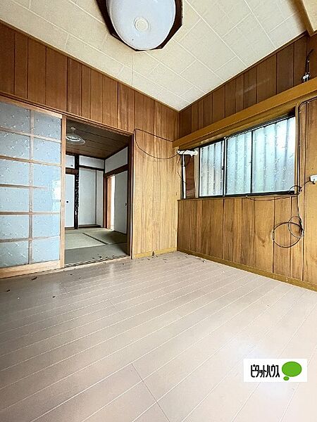 園部　戸建て -｜和歌山県和歌山市園部(賃貸一戸建5DK・1階・62.68㎡)の写真 その11