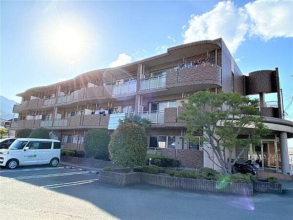 グラース　アンジュI 206｜和歌山県海南市大野中(賃貸マンション3LDK・2階・67.66㎡)の写真 その1