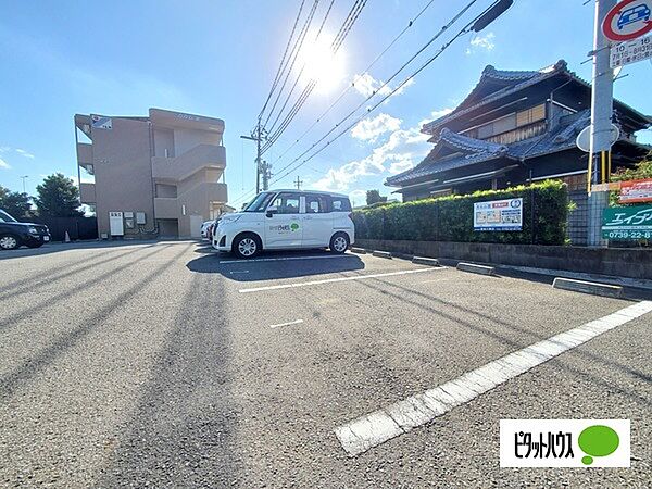 カルム宮 102｜和歌山県和歌山市本脇(賃貸マンション2LDK・1階・56.85㎡)の写真 その22